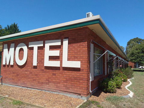 Armidale Rose Villa Motel - Stayed 2
