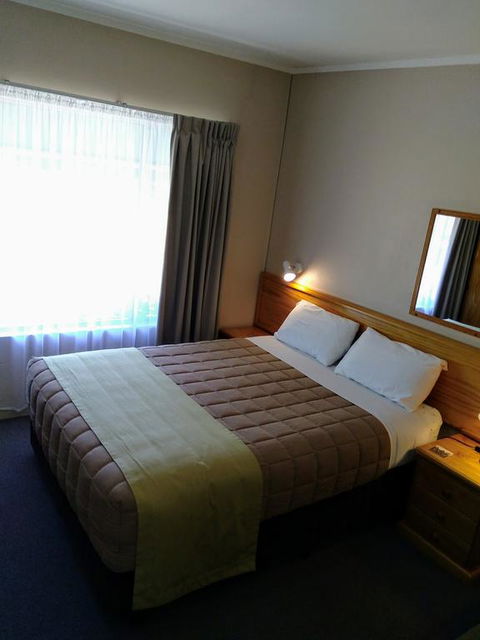 Armidale Rose Villa Motel - Stayed 3