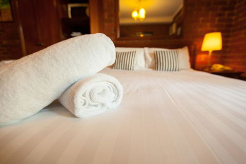 Armour Motor Inn - Stayed 2