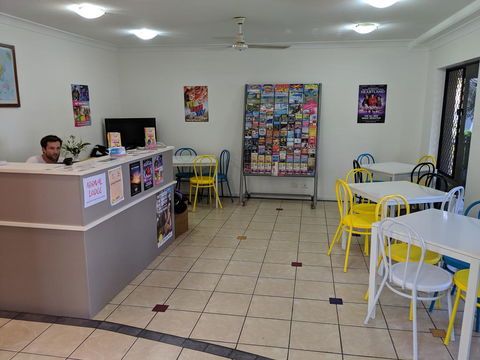 Arrival Lodge Bed & Breakfast - Stayed 3