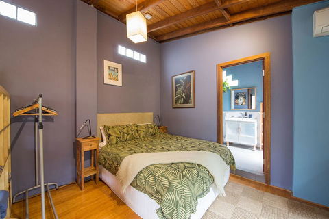 Art & Garden Retreat - Stays Accommodation 0