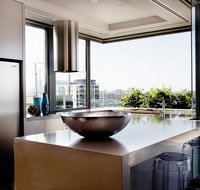 Art Series - The Olsen - Stayed