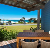 ArtHOUSE Beachfront Accommodation - Stayed