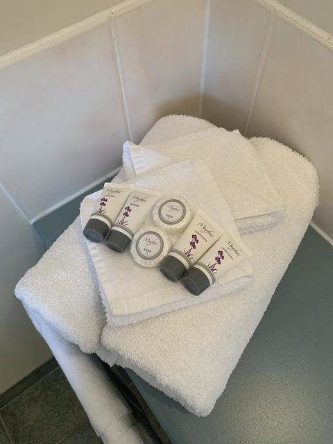 Arthur Phillip Motor Inn - Stayed 3