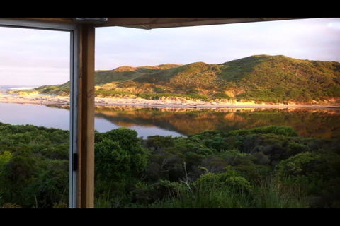 Arthur River Spa Cottage - Stays Accommodation 3