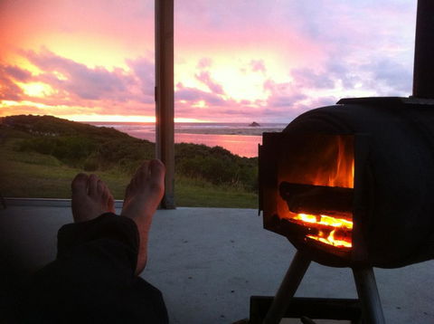 Arthur River Spa Cottage - Stays Accommodation 1