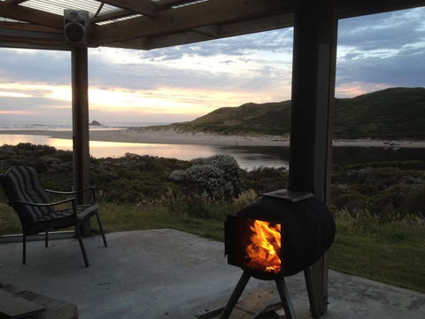 Arthur River Spa Cottage - Stays Accommodation 2