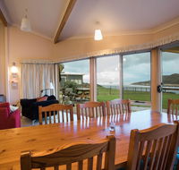 Arthur Riverfront and Sea Lodge Upstream - Stays Accommodation