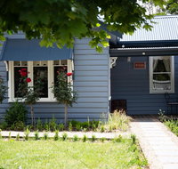 Artisan Retreat - Stayed