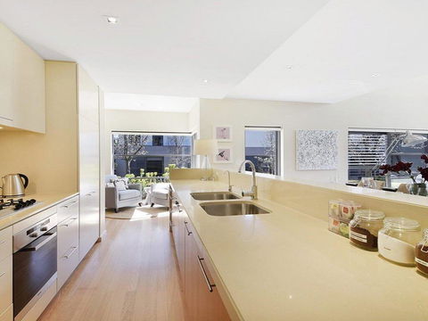 Arum 4, Heritage Park - Contemporary & Timeless - Stayed 3