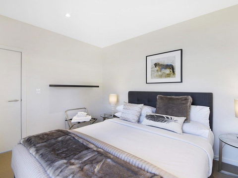 Arum 4, Heritage Park - Contemporary & Timeless - Stayed 1