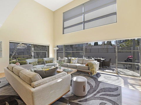 Arum 4, Heritage Park - Contemporary & Timeless - Stayed 0