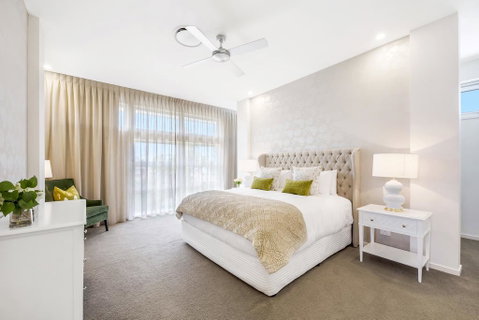 Aruma @ The Cove - Stayed 3