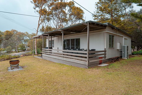 Aruma River Resort - Stayed 2