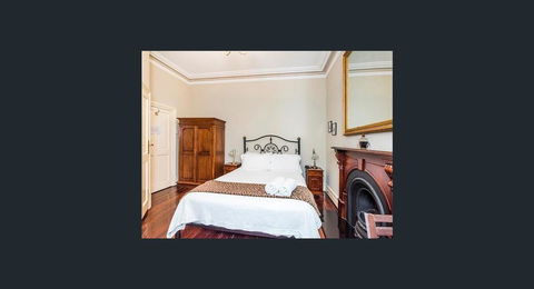 Arundels Boutique Accommodation - Stays Accommodation 1