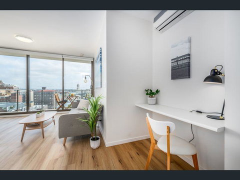Arvia Newcastle - Stayed 3
