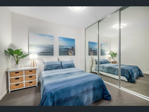 Arvia Newcastle - Stayed 1