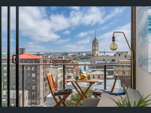 Arvia Newcastle - Stayed 0