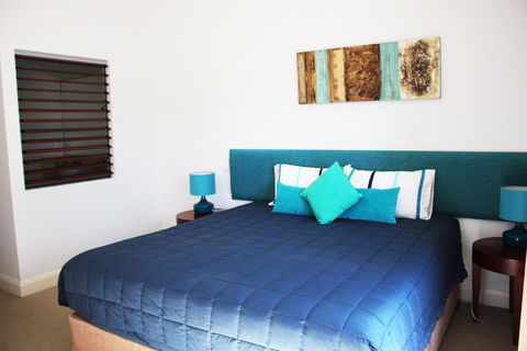 Asanti Agnes Water Surfing Beach - Stayed 2