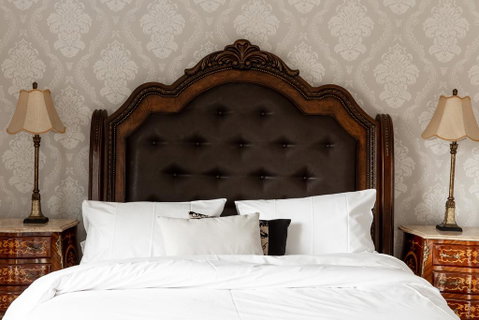 Ascona - Stayed 1