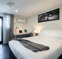 Ascot Budget Inn  Residences - Stays Accommodation