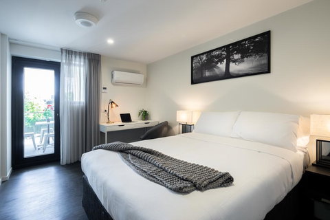 Ascot Budget Inn & Residences - Stays Accommodation 0