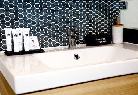 Ashburton Apartment - Stayed 1