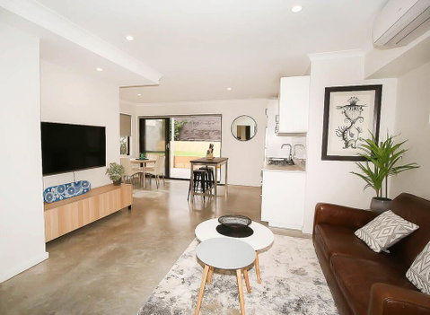 Ashburton Apartment - Stayed 0