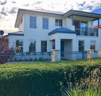 Ashington Gardens - Stayed