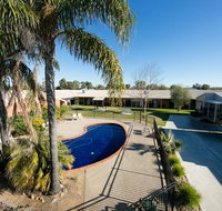 Ashleigh Court Motor Inn - Stayed