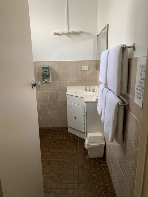 Ashton Motel - Stayed 2