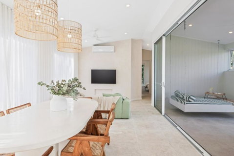 Luxurious Mediterranean-Inspired Guesthouse - Stayed 2