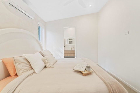 Luxurious Mediterranean-Inspired Guesthouse - Stayed 1
