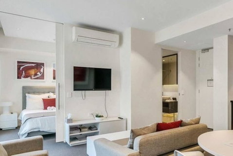 Luxury 2 Bdrm In Watson At Walkerville With Balcony, FREE Carpark, Near Adelaide CBD - Stayed 0