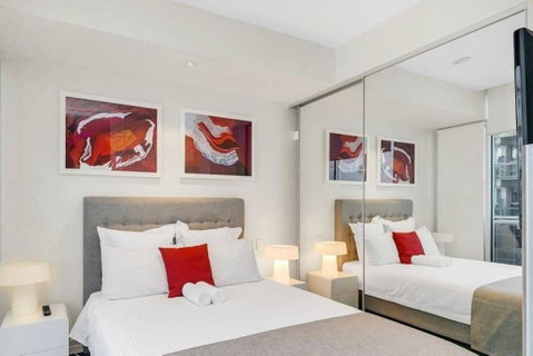Luxury 2 Bdrm In Watson At Walkerville With Balcony, FREE Carpark, Near Adelaide CBD - Stayed 3