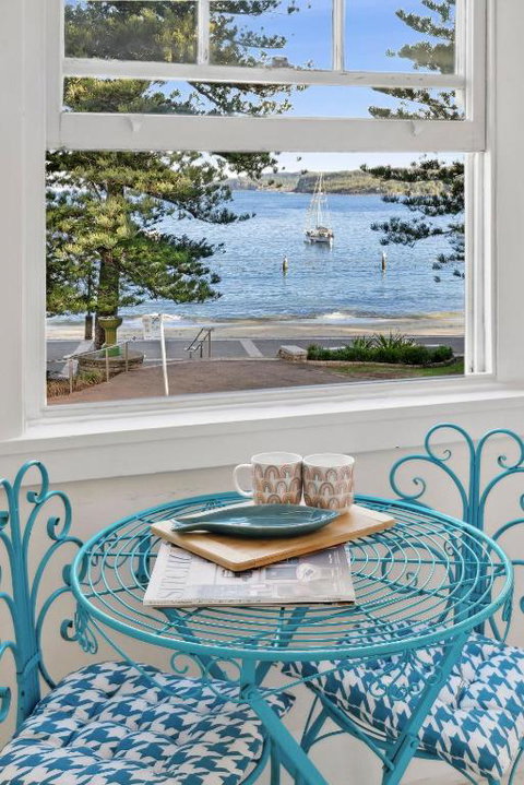 Manly Harbour - Stays Accommodation 0