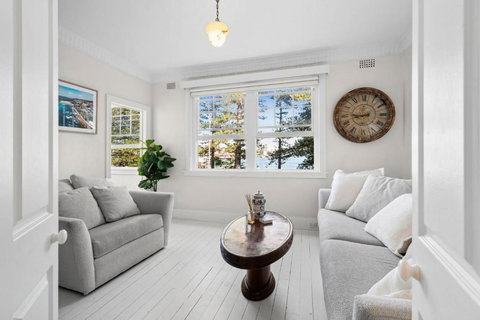 Manly Harbour - Stays Accommodation 3