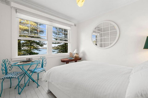 Manly Harbour - Stays Accommodation 1