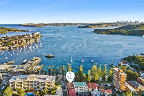 Manly Harbour - Stays Accommodation 2