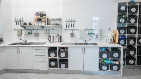 Mad Monkey East Side - Stays Accommodation 3