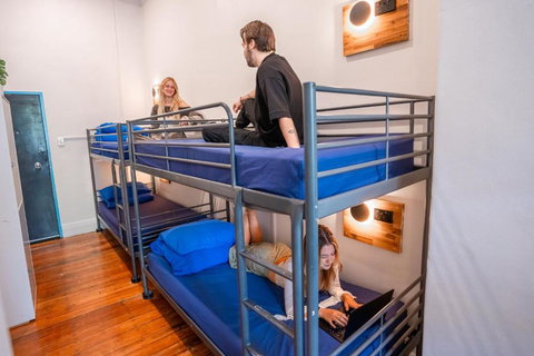 Mad Monkey East Side - Stays Accommodation 1