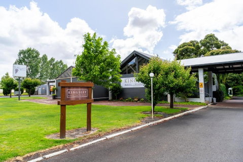 Manjimup Kingsley Motel - Stays Accommodation 0