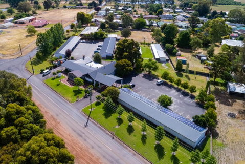 Manjimup Kingsley Motel - Stays Accommodation 3