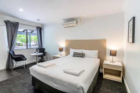 Manjimup Kingsley Motel - Stays Accommodation 1
