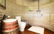 Luxury 6 Metre Bell Tent & Outdoor Bathroom, WIFI, TV And Firepit, - thumb 1