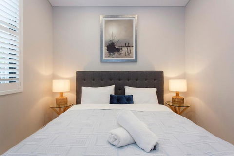 Luxury Modern Escapia - Stays Accommodation 1