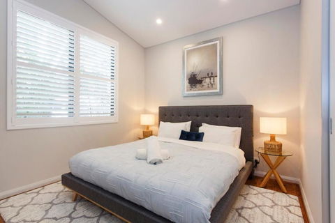 Luxury Modern Escapia - Stays Accommodation 2