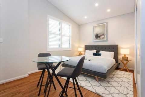 Luxury Modern Escapia - Stays Accommodation 3