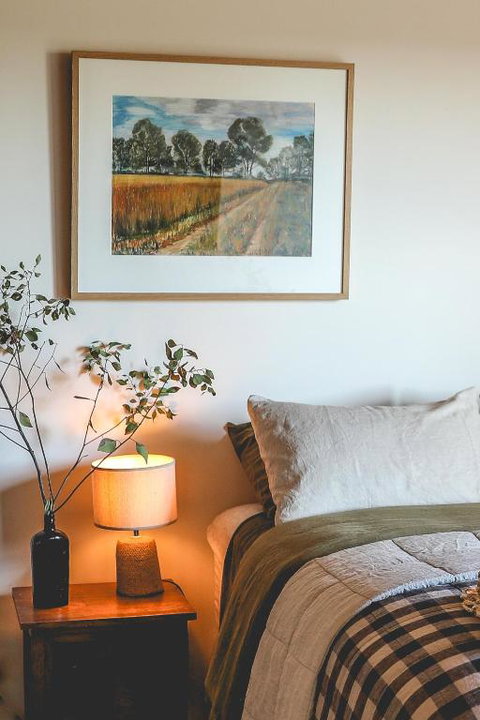 Luxury Retreat At Barham Avocados - Stayed 2