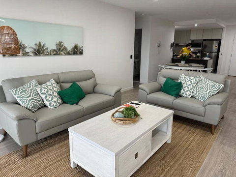 Luxury Spacious Apartment - Stays Accommodation 0